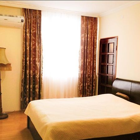 Lelis Guest House Siğnaği Dış mekan fotoğraf