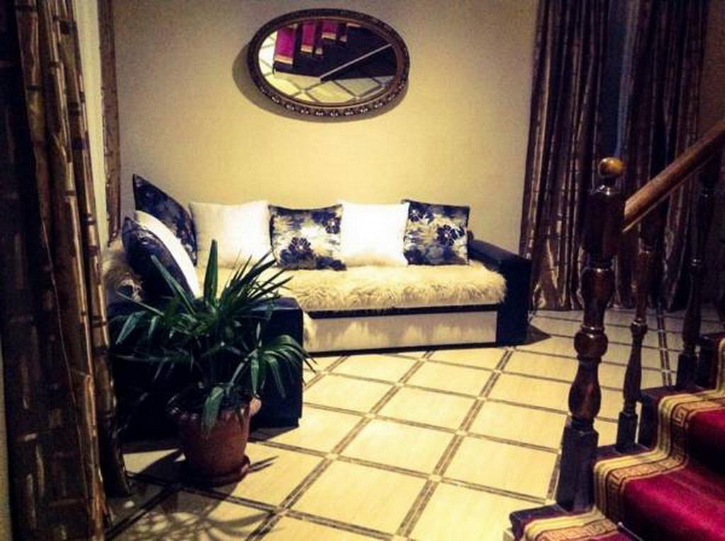 Lelis Guest House Siğnaği Dış mekan fotoğraf