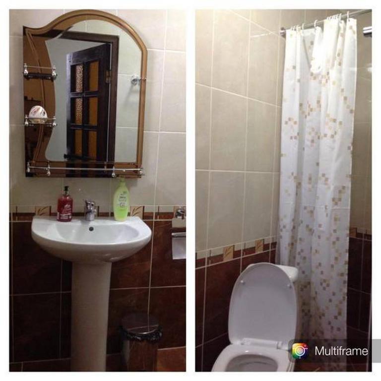 Lelis Guest House Siğnaği Dış mekan fotoğraf