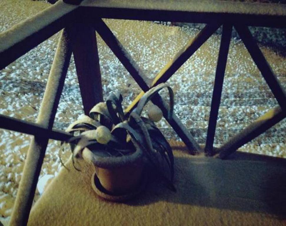 Lelis Guest House Siğnaği Dış mekan fotoğraf