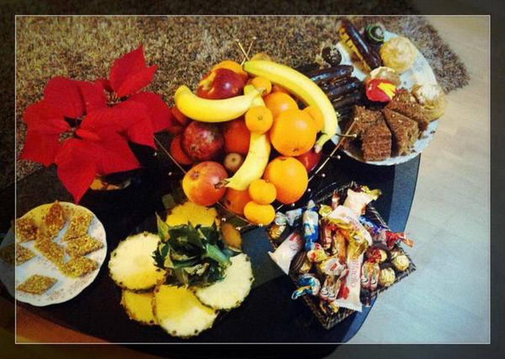 Lelis Guest House Siğnaği Dış mekan fotoğraf