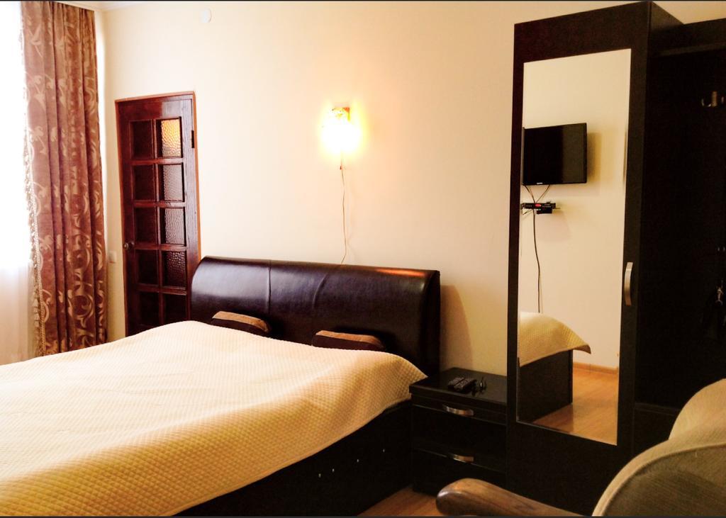 Lelis Guest House Siğnaği Dış mekan fotoğraf
