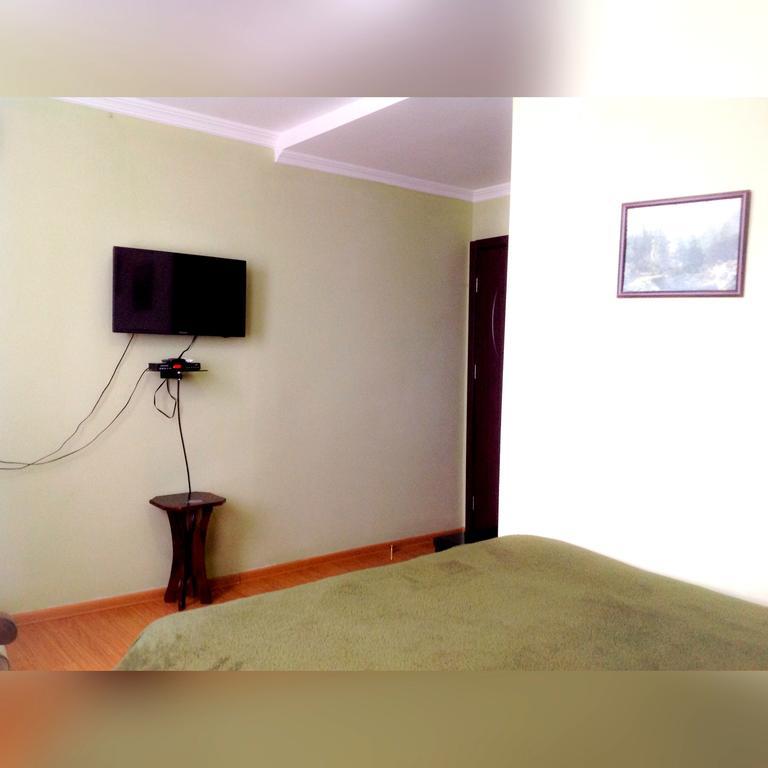 Lelis Guest House Siğnaği Dış mekan fotoğraf