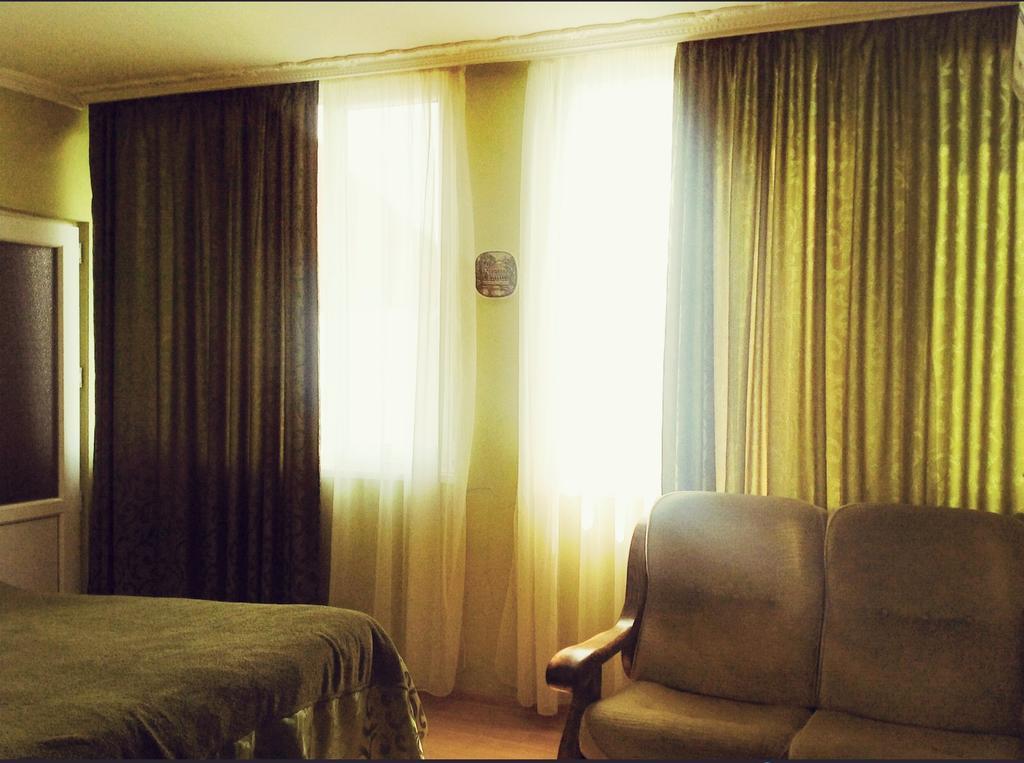 Lelis Guest House Siğnaği Dış mekan fotoğraf