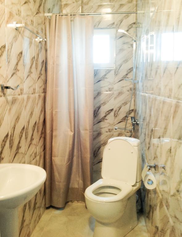 Lelis Guest House Siğnaği Dış mekan fotoğraf
