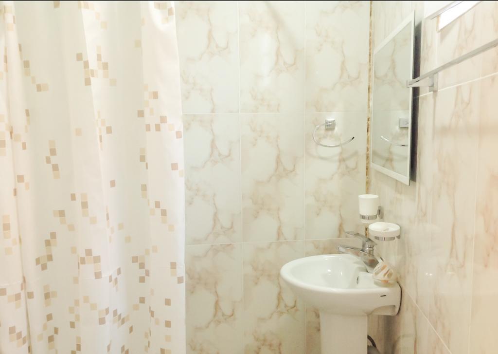 Lelis Guest House Siğnaği Dış mekan fotoğraf