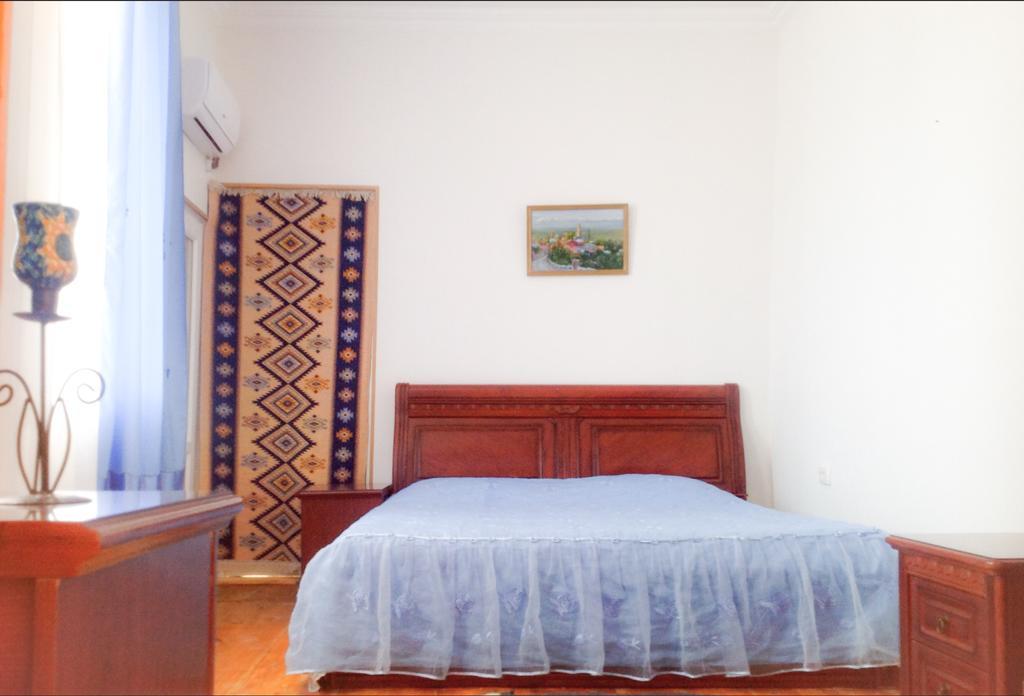 Lelis Guest House Siğnaği Dış mekan fotoğraf