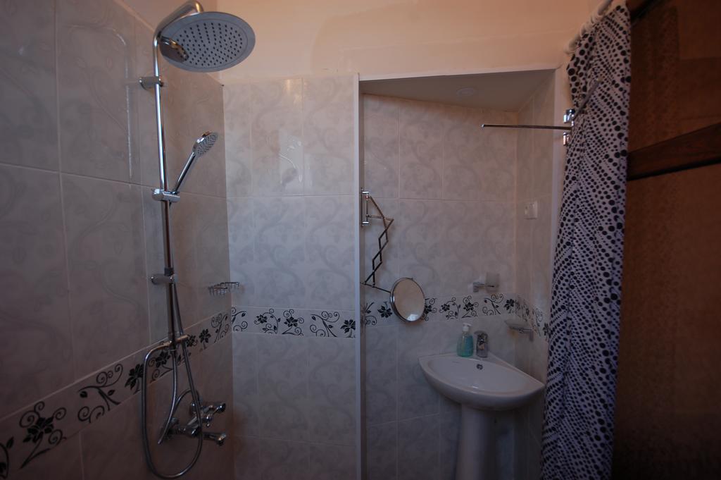 Lelis Guest House Siğnaği Dış mekan fotoğraf