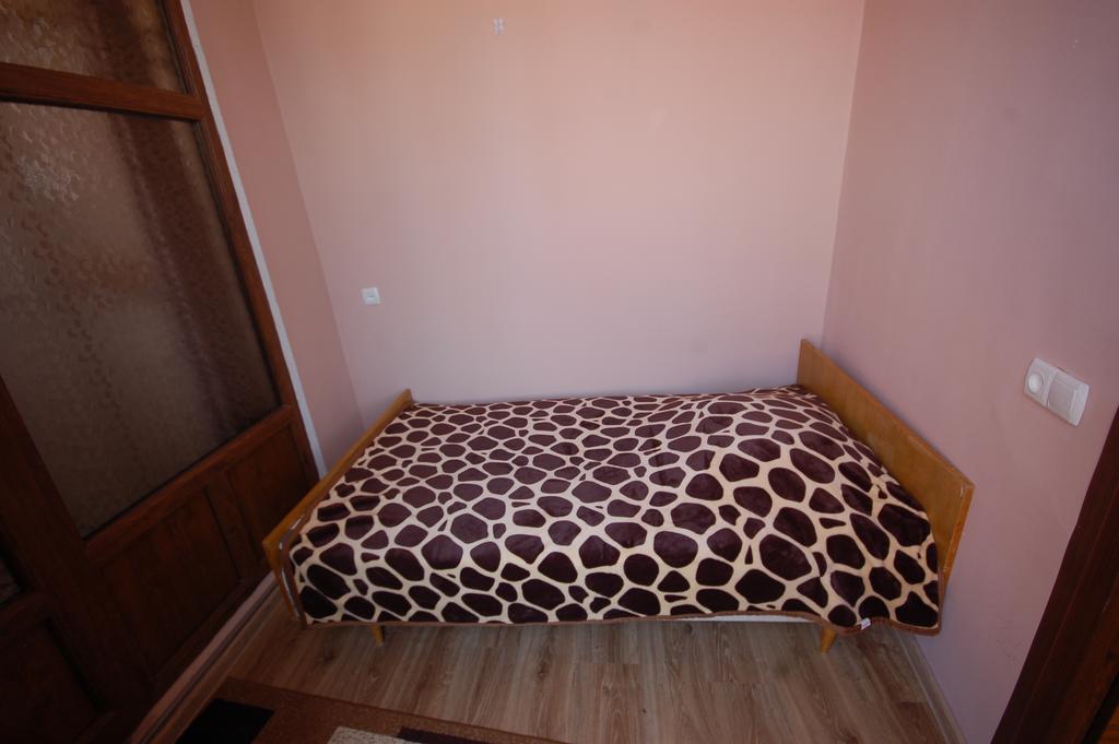 Lelis Guest House Siğnaği Dış mekan fotoğraf