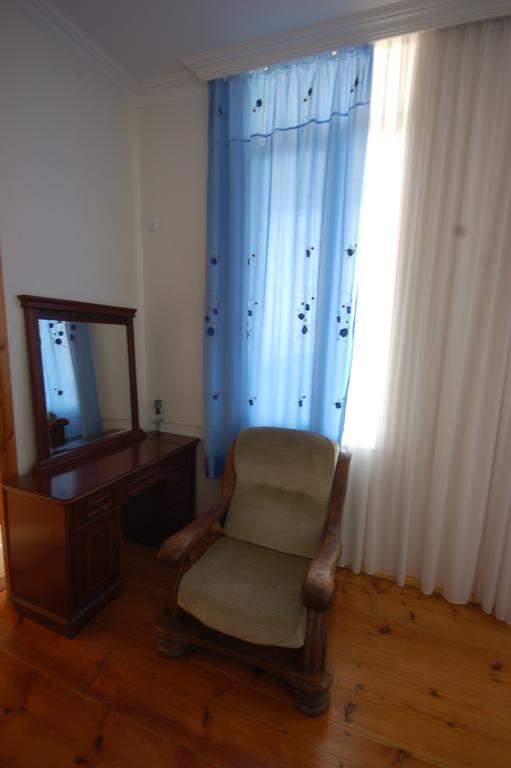 Lelis Guest House Siğnaği Dış mekan fotoğraf