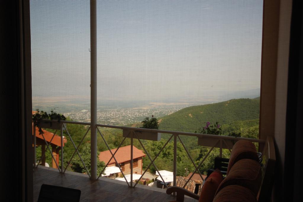 Lelis Guest House Siğnaği Dış mekan fotoğraf