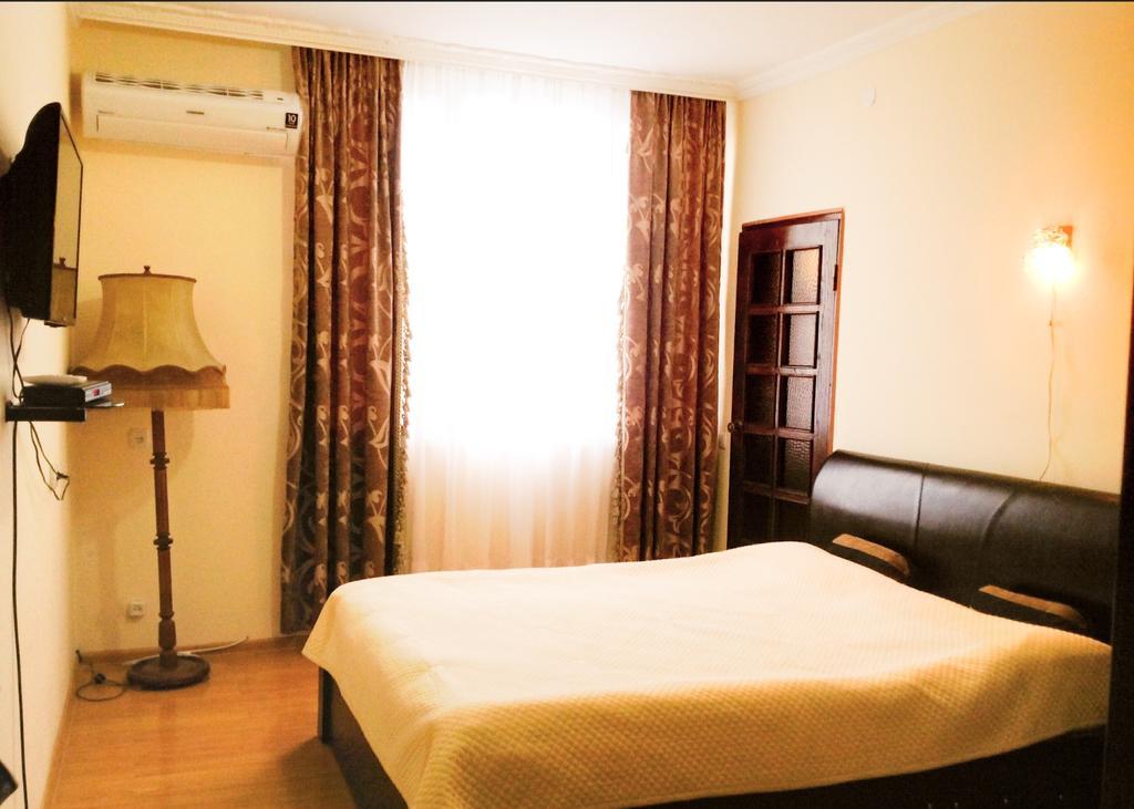 Lelis Guest House Siğnaği Dış mekan fotoğraf